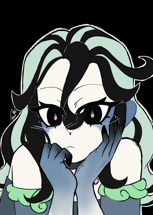 Nyx Nyx