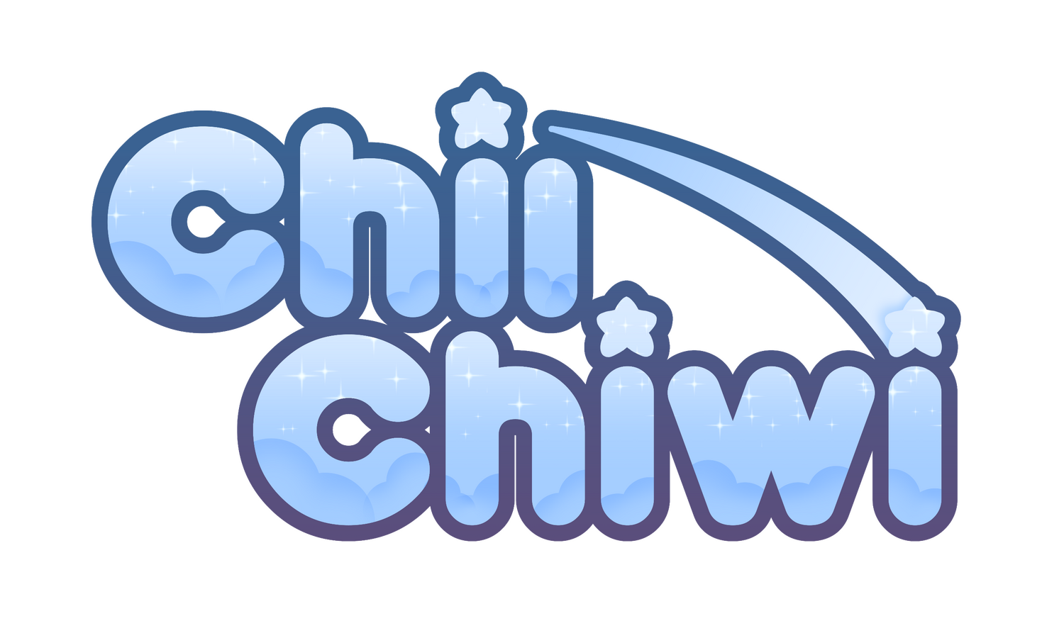 ChiiChiwi Logo ChiiChiwi Logo
